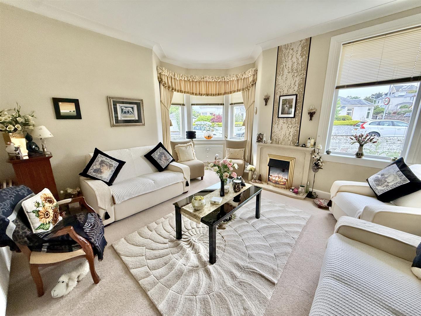Merlewood Road, West Kilbride